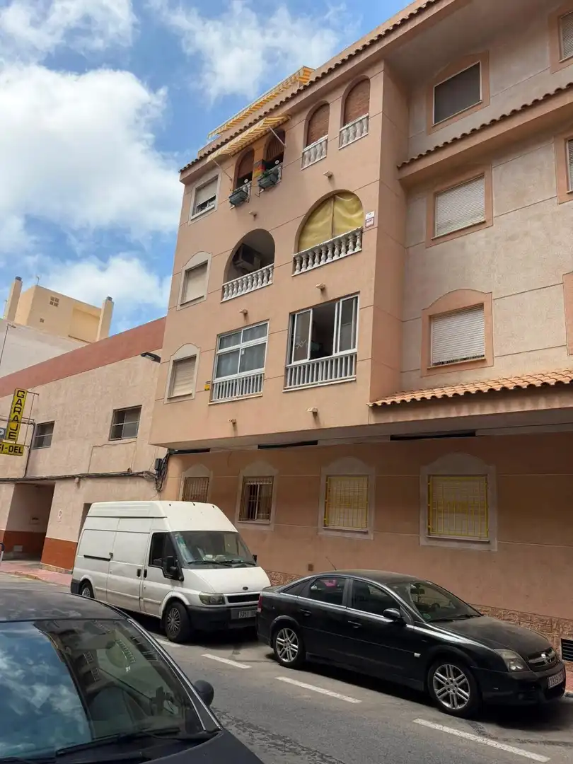 Estudio en venta en Centro, imagen 10