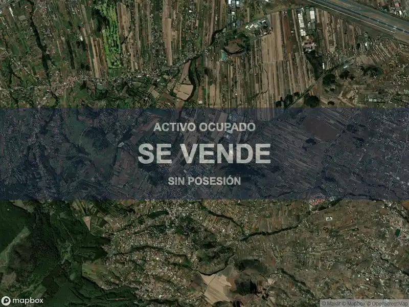 Piso en venta en El Rosario