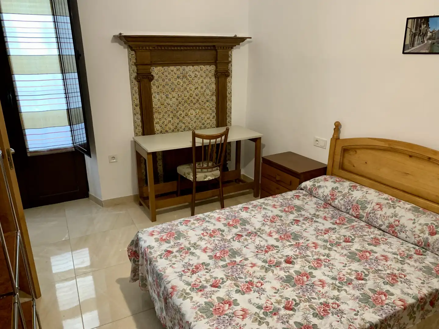 Piso con terraza en alquiler en Calle Acera del Darro 24, imagen 6