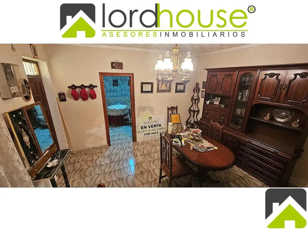Casa o chalet en venta en Lorca