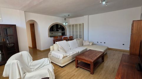 Foto 2 de Piso en venta en Pintor Rafael Zabaleta, Vera Ciudad, Vera
