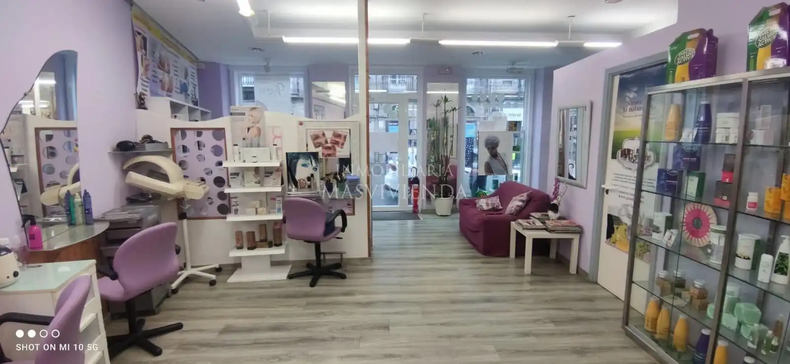 Local comercial en traspaso en Elduayen, imagen 9