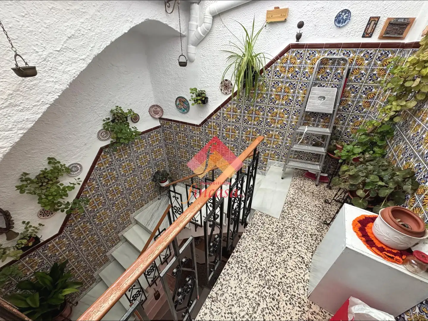Houses for sale in Ronda  with Terrace, Storage room and Balcony