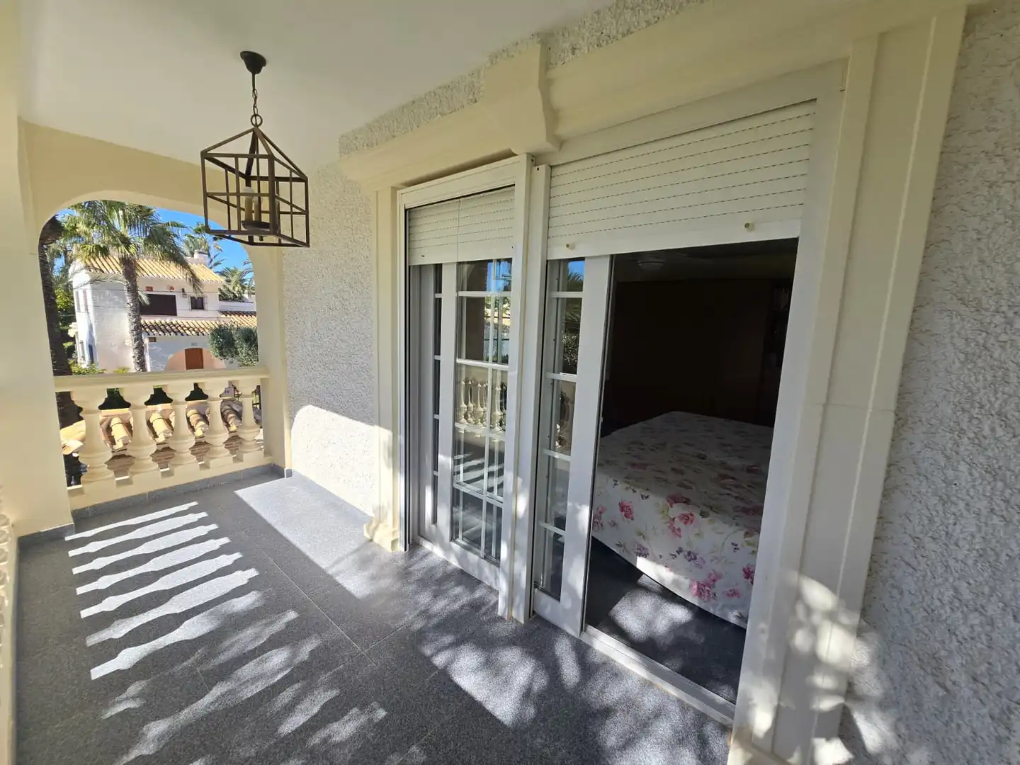 Casa o xalet en venda en Orihuela amb Aire condicionat, Calefacció i Jardí privat