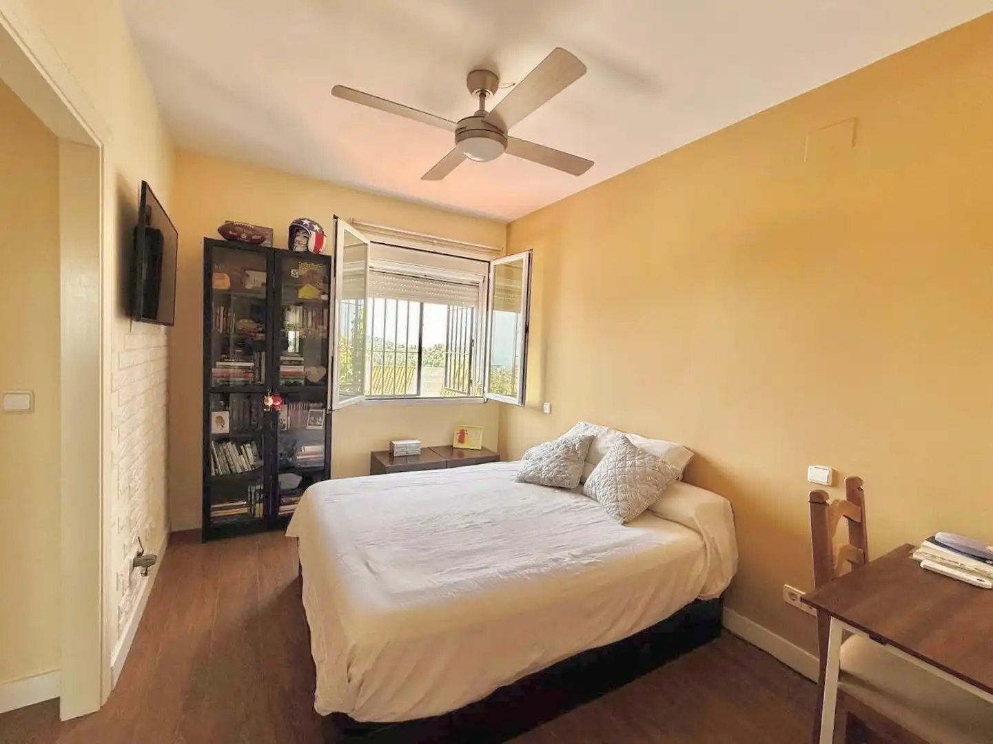 Maison mitoyenne avec piscine à vendre à Hipódromo - Cerrado del Águila, imagen 9