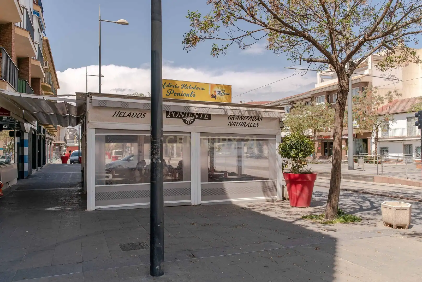 Business premises for sale in CALLE PONIENTE 5, imagen 43