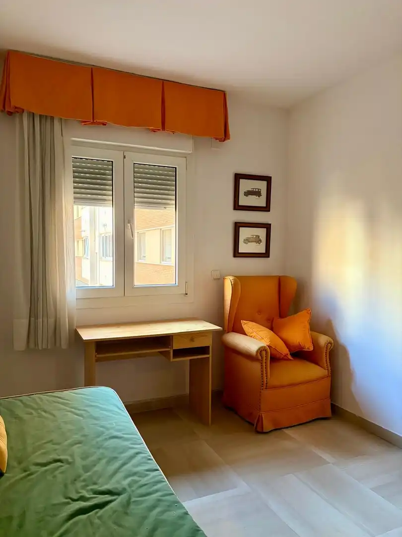 Habitación de Piso en venta en Córdoba con Calefacción, Trastero y Amueblado