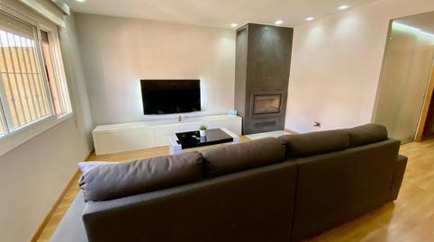 Foto 4 de Casa adosada en venda a Calle Marco Polo - Aljorra, La Aljorra, Murcia