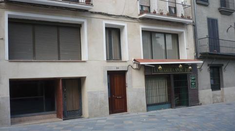 Foto 4 de Pis en venda a Calle Herrerías, Casco Histórico, Navarra