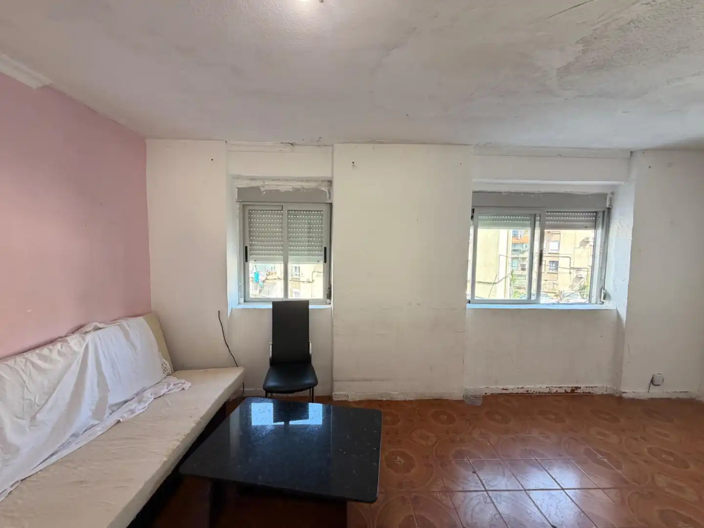 Apartament en venda en Alicante / Alacant amb Alarma