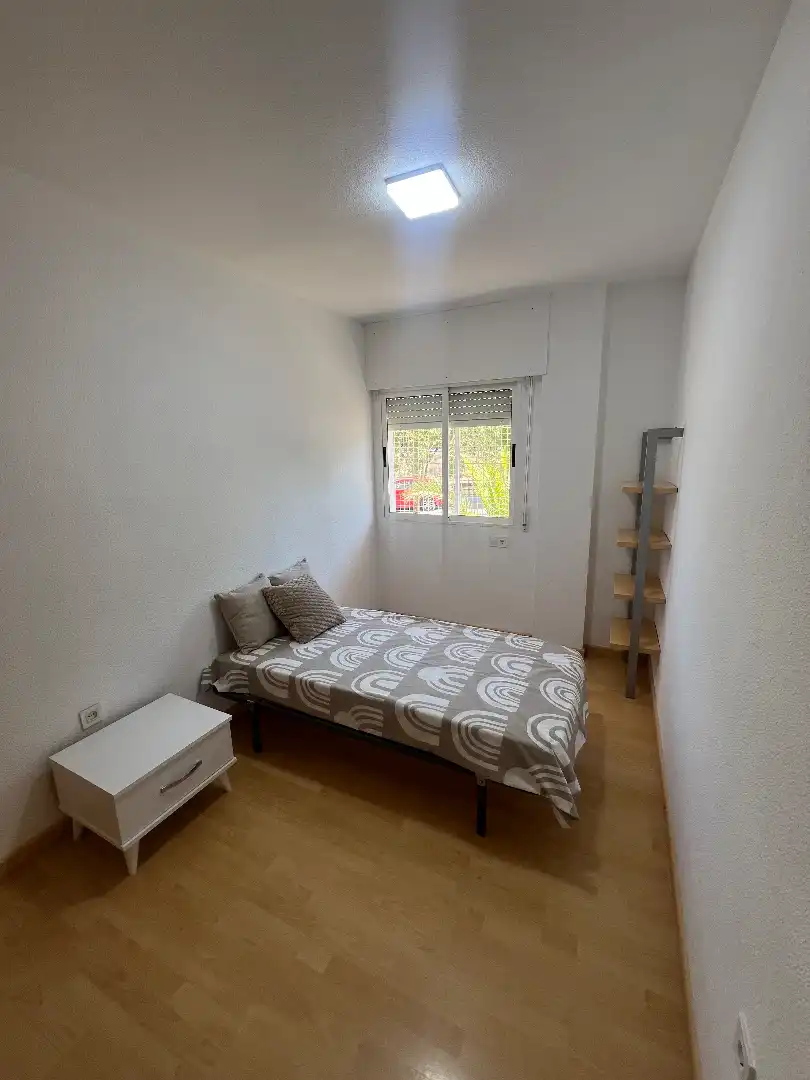 Wohnung zur Miete in Calle Rambla, Sangonera la Verde