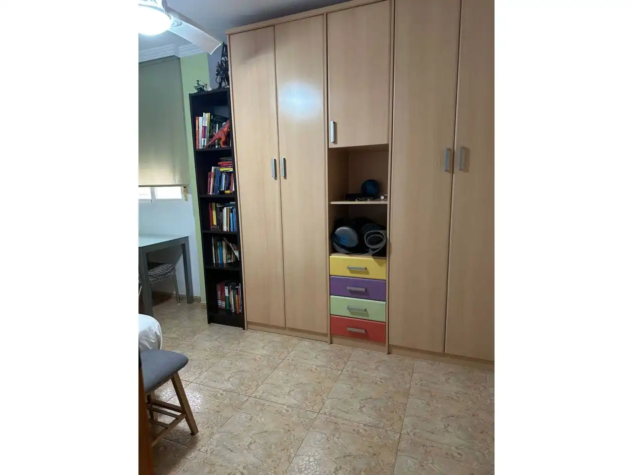 Appartamento con terrazza in vendita a Calle TOMAS MANSICIDOR, imagen 12
