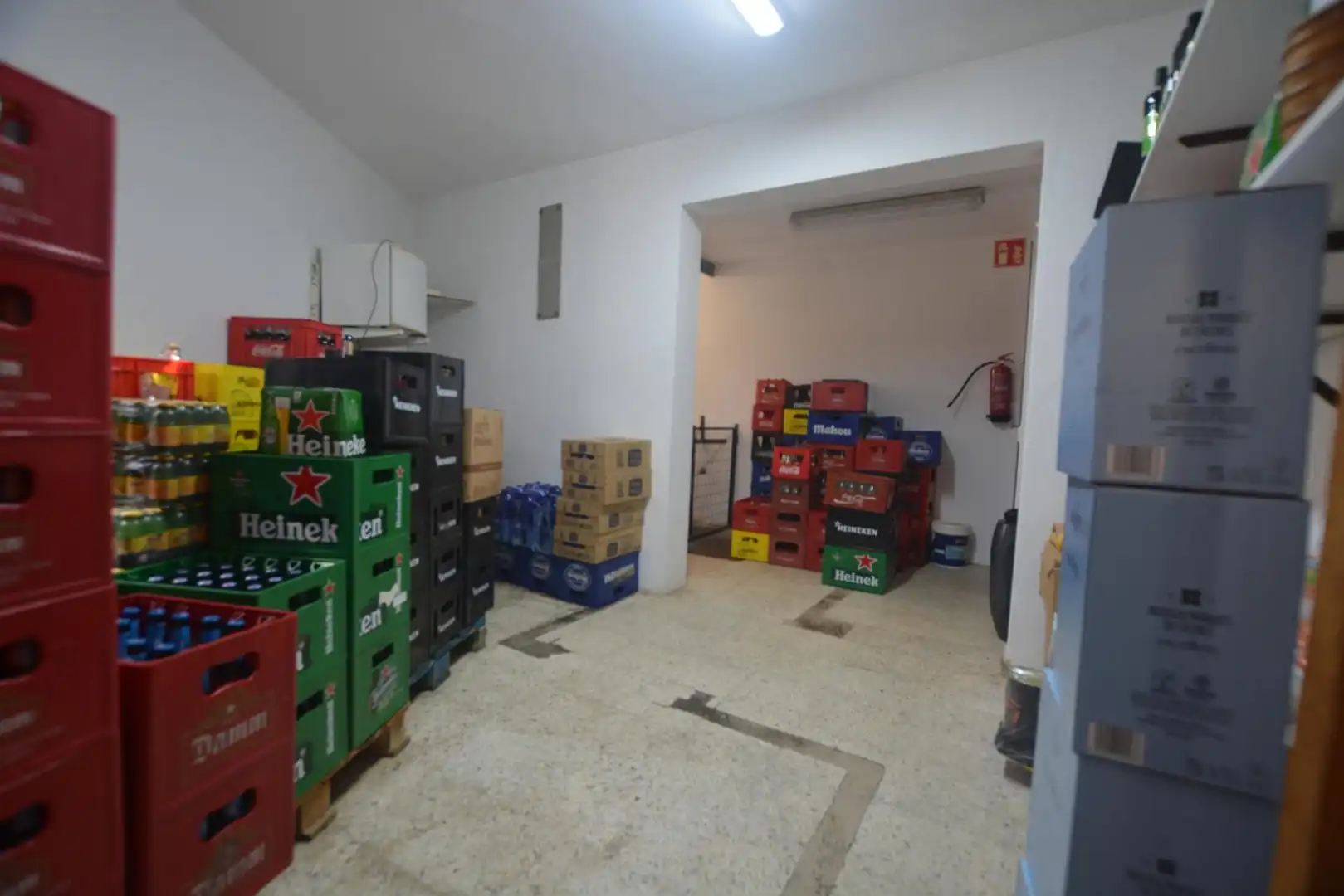 Local en venda en Es Migjorn Gran amb Moblat