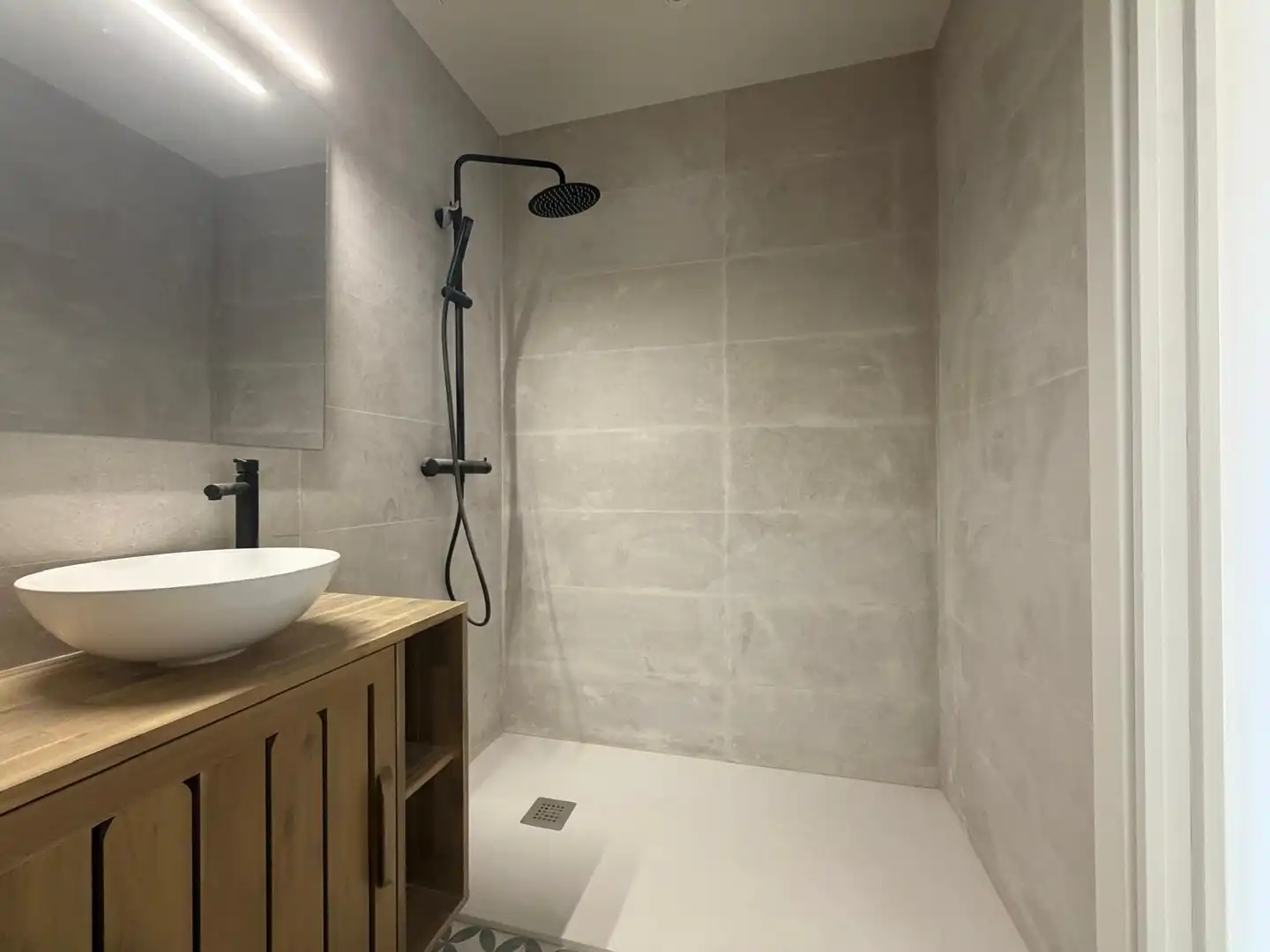Bany de Àtic en venda en Caldes de Montbui amb Calefacció i Piscina comunitària