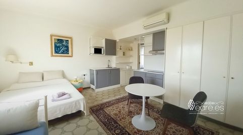 Foto 2 de Estudio de alquiler en Camí Hort del Senyor, 3, Altafulla, Tarragona