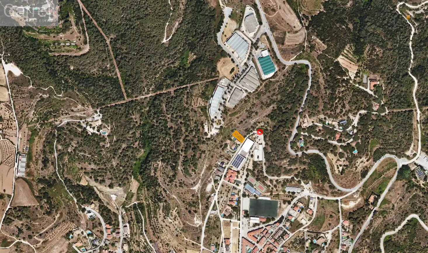 Grundstücke und Bauplätze zum Verkauf in Carrer Ronda dels Esports c, imagen 3