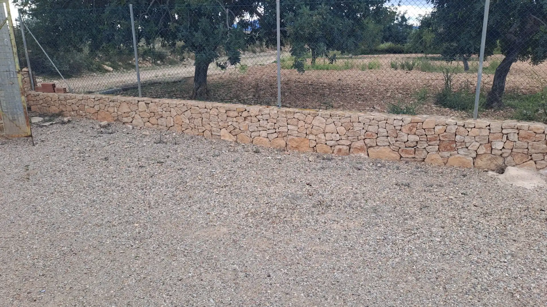 Houses for sale in Fuente Álamo de Murcia  with Private garden, Terrace and Swimming Pool