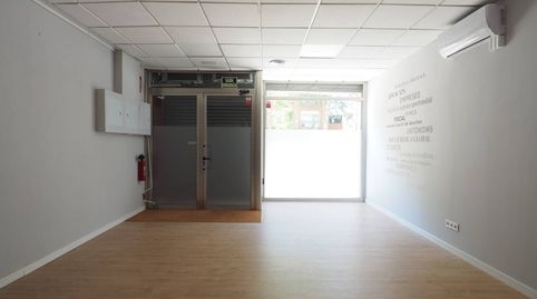 Photo 3 of Commercial properties for sale in Calle Emili Botey Alsina, 9, Tres Torres, Granollers