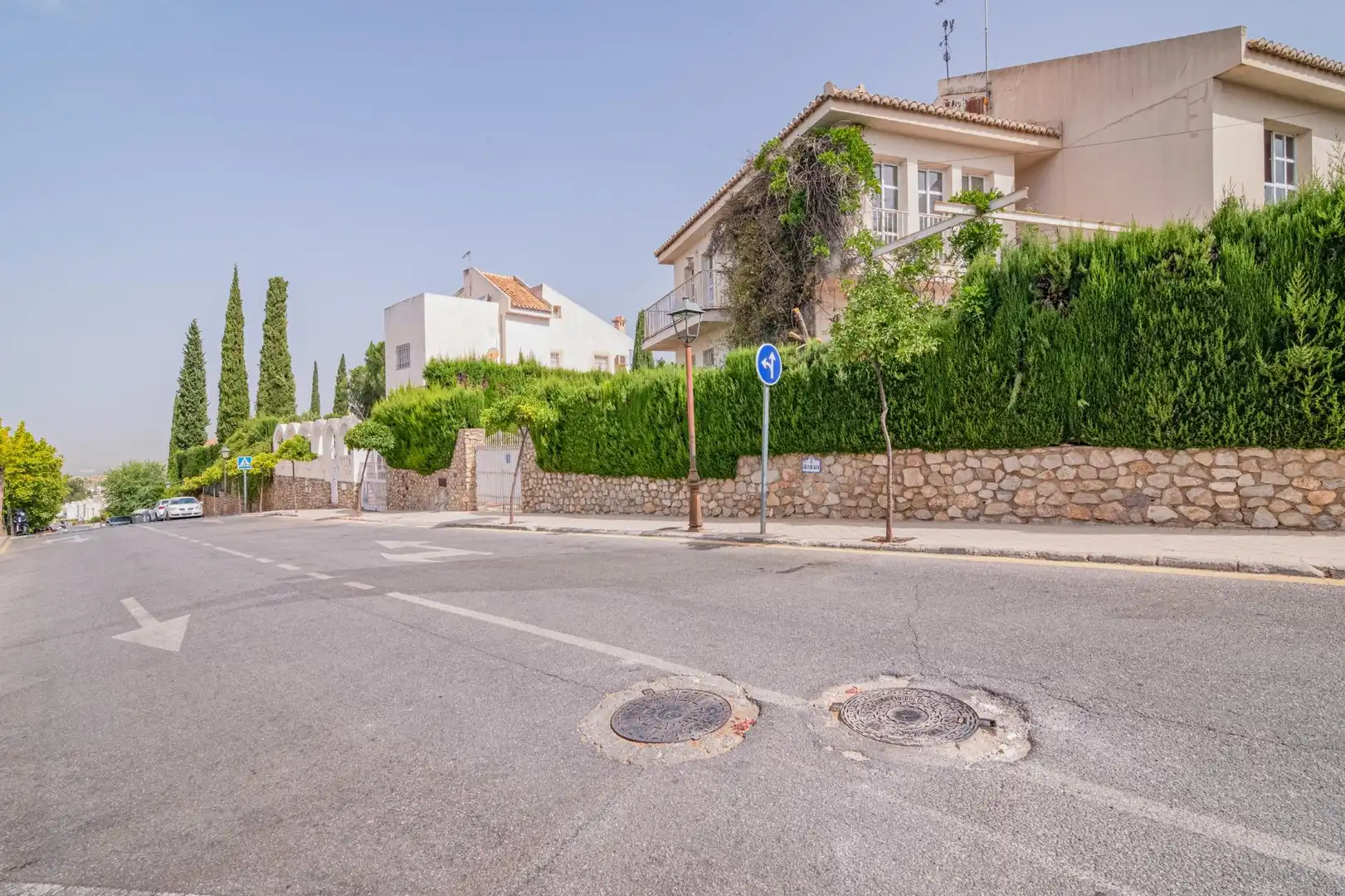 Villa mit Pool zum Verkauf in Calle REBITE 23, imagen 3