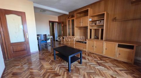 Foto 4 de Pis en venda a Zona Centro Joven, Madrid