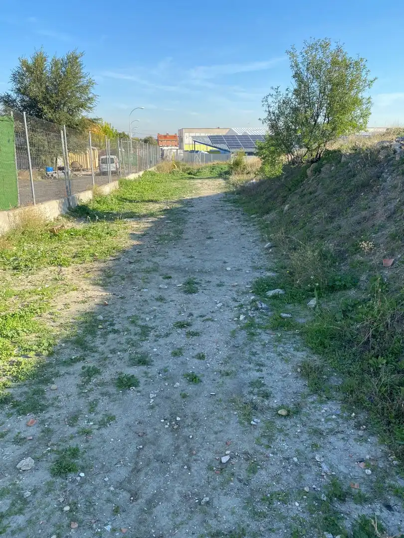 Terreno industrial en venta en 238P Calle de Octubre, imagen 37