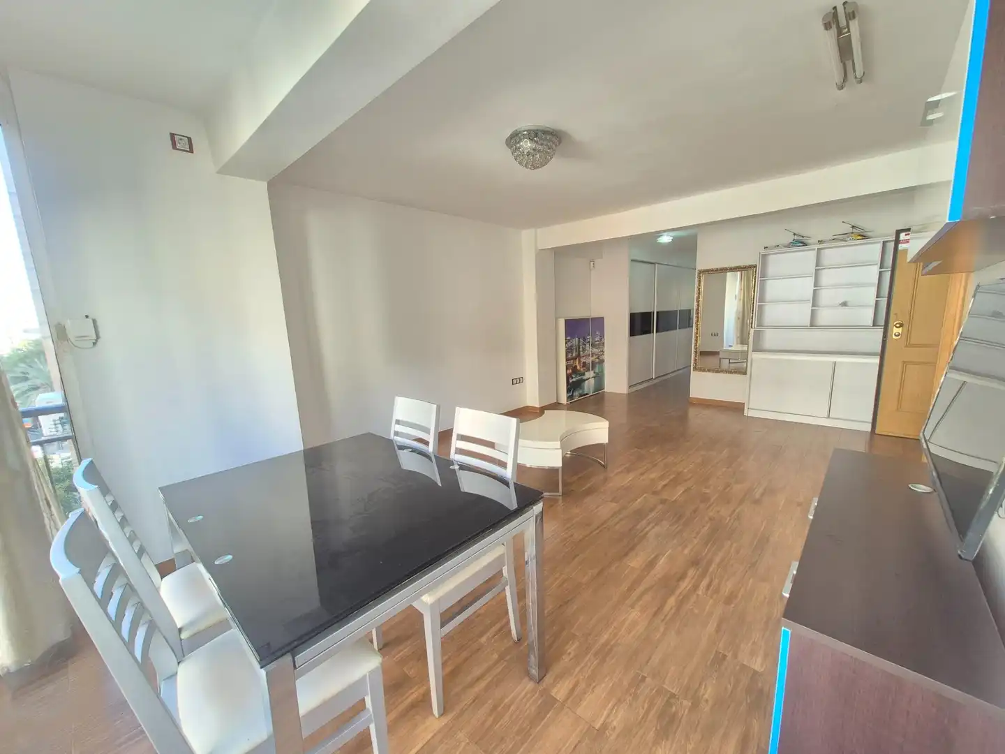 Flat with lift for sale in EDUARDO BOSCA, imagen 6