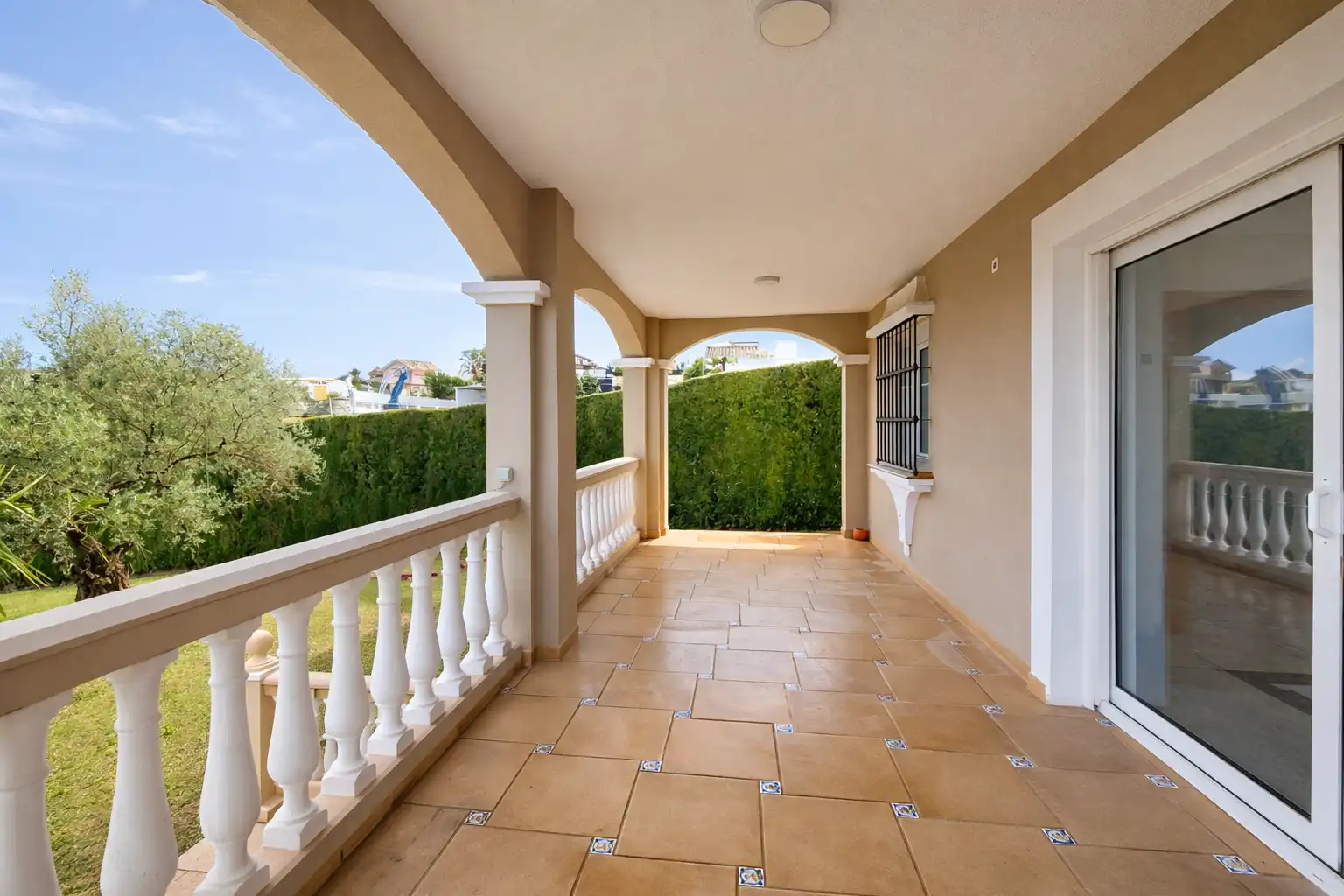 House with terrace for sale in Selwo, imagen 11