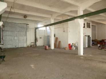 Nave industrial en venta en Basurtu - Zorrotza