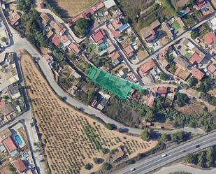 Land for sale in Vilanova i la Geltrú
