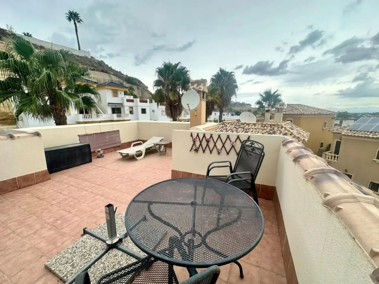 Villa mit Pool zum Verkauf in Ciudad Quesada, imagen 19