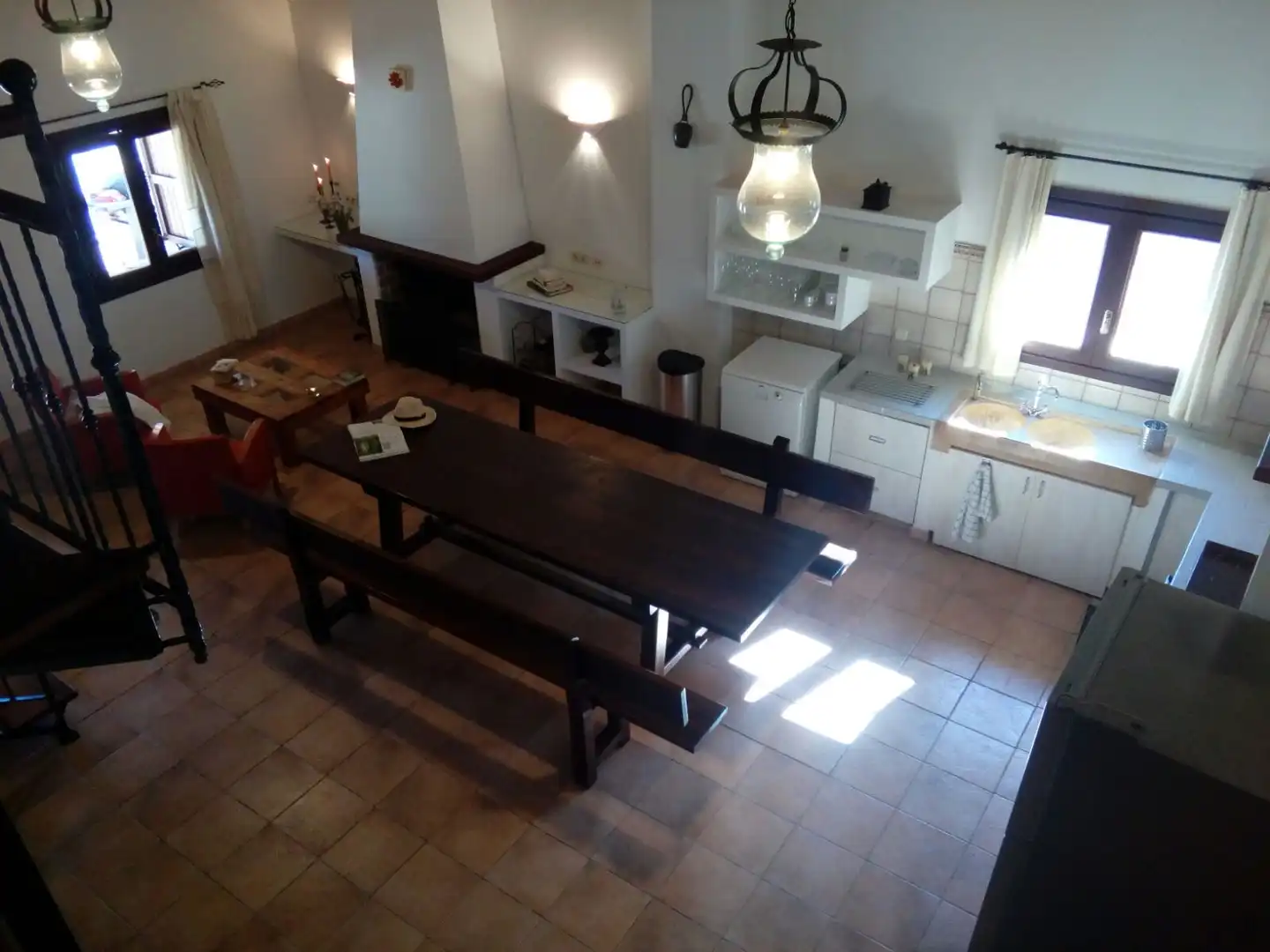 Villa avec piscine à louer à Vilafranca de Bonany, imagen 16