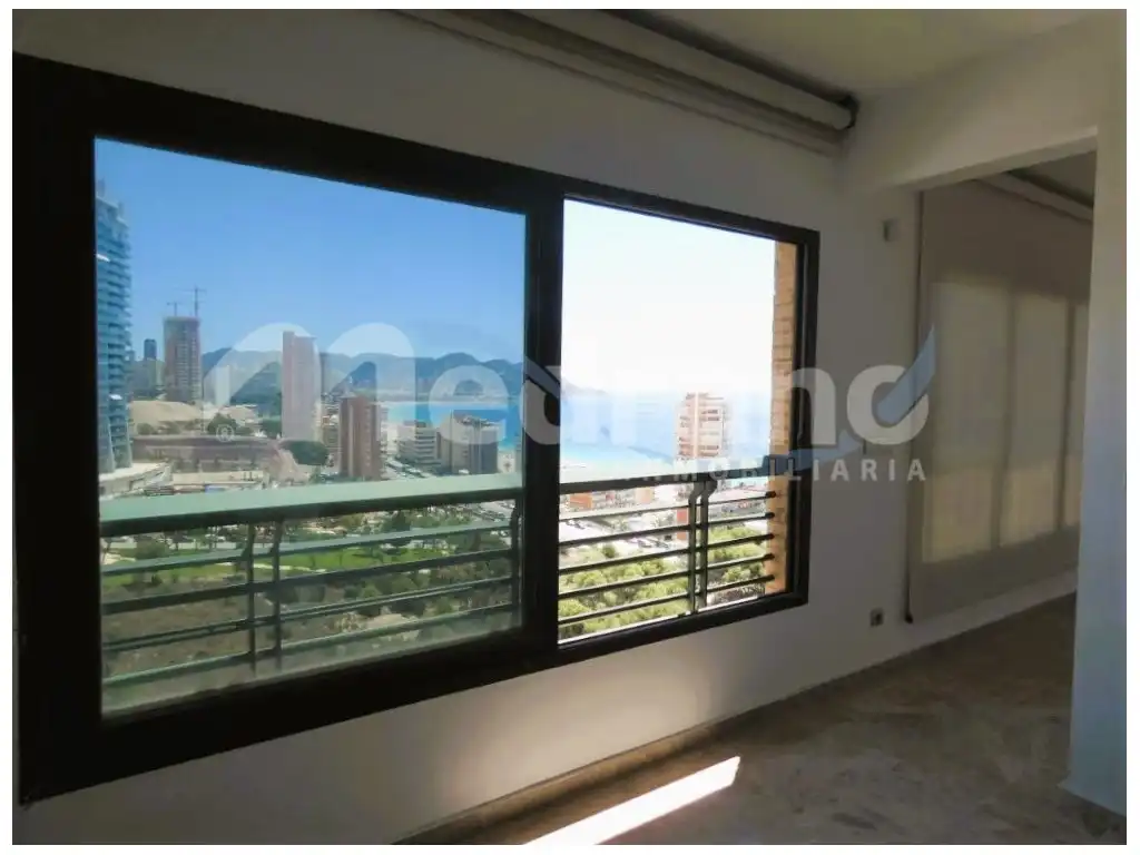 Ático con piscina en venta en Playa de Poniente, imagen 19