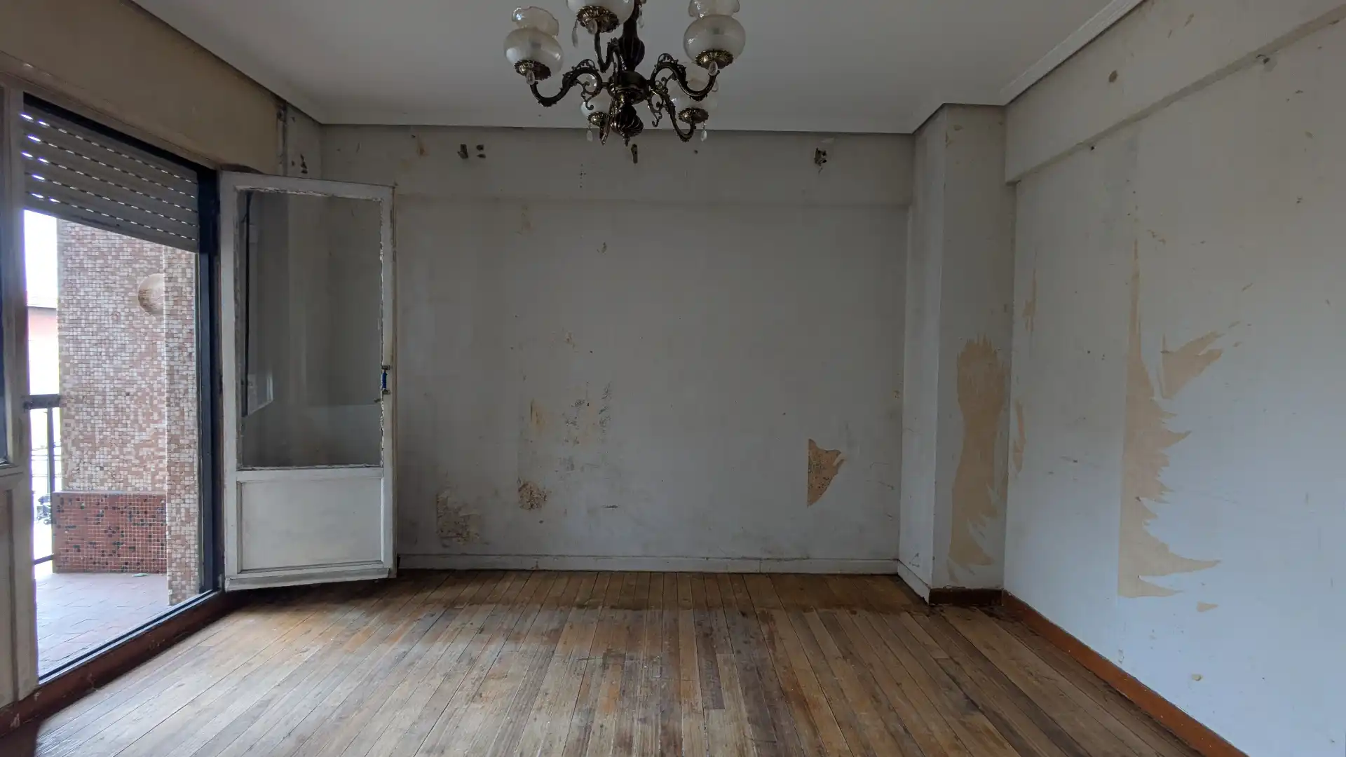 Wohnung mit Terrasse zum Verkauf in Mamariga Kalea, imagen 5