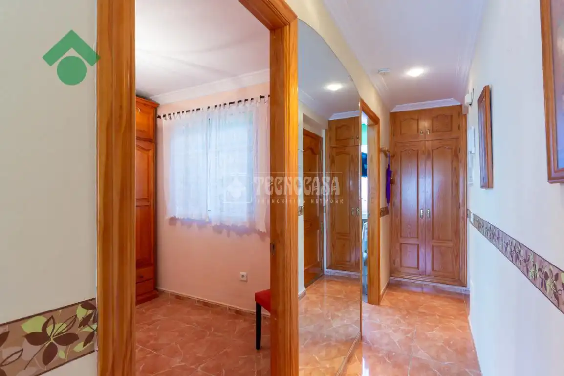Piso en venta en Nerja con Amueblado