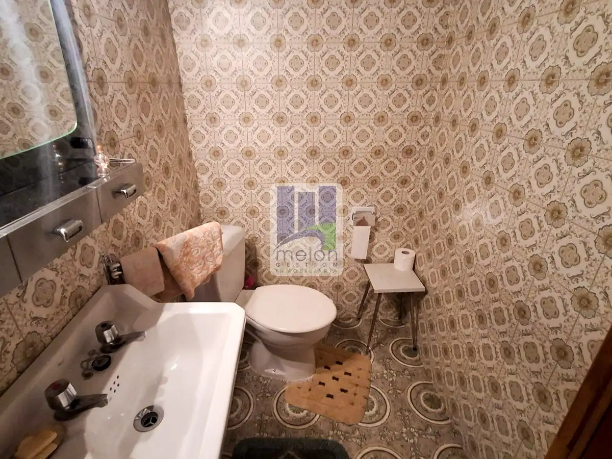 Baño de Casa o chalet en venta en Valle de las Navas