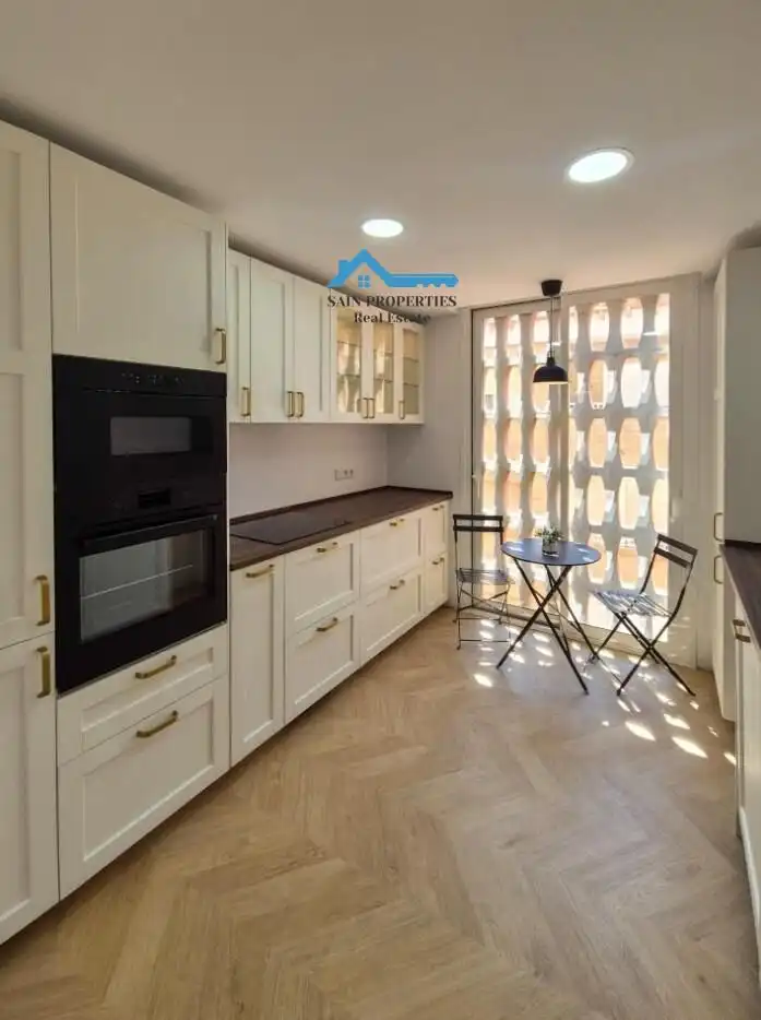 Piso con ascensor en venta en Pueblo - Urbanizaciones, imagen 11