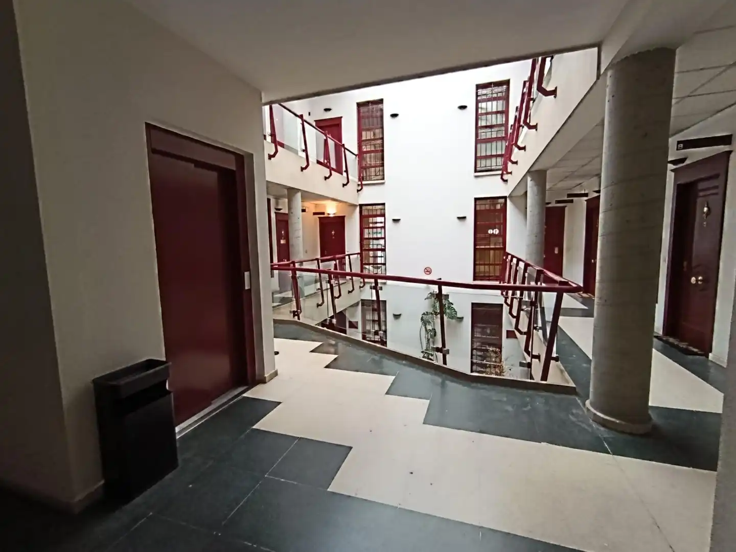 Oficina de alquiler en Avilés