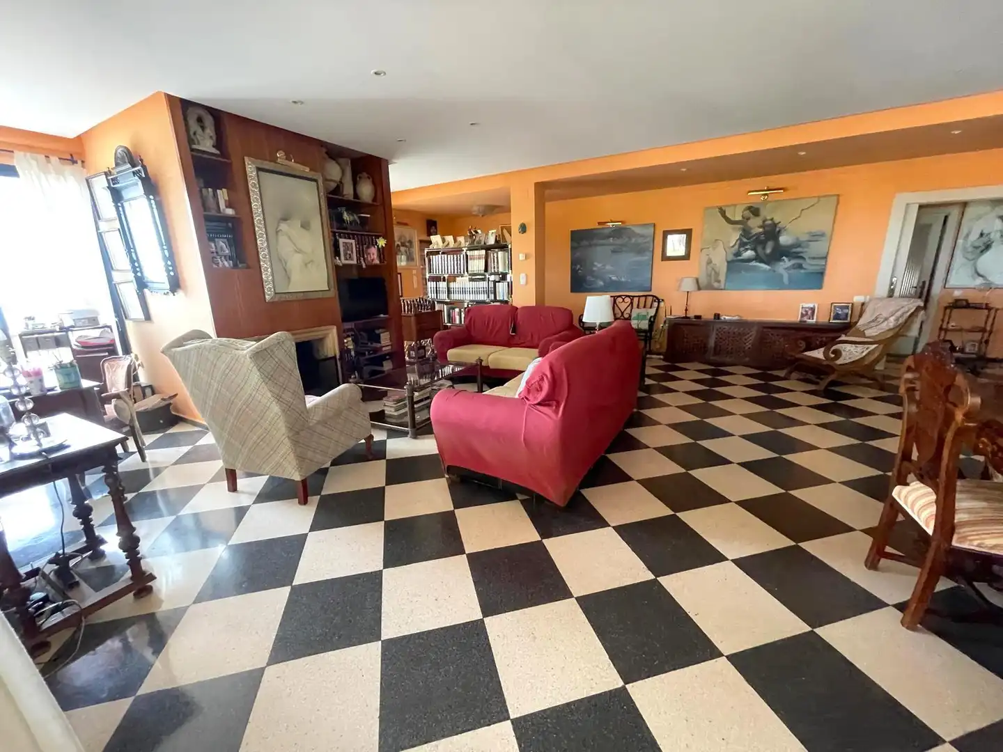 Villa avec piscine à vendre à Las Rotas / Les Rotes, imagen 5