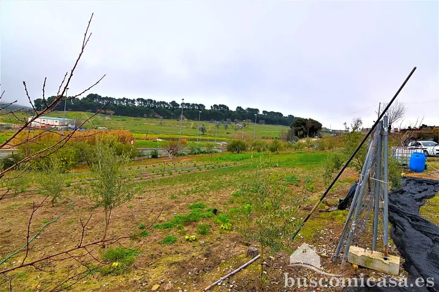 Casa o chalet en venta en Rus con Jardín privado, Trastero y Piscina