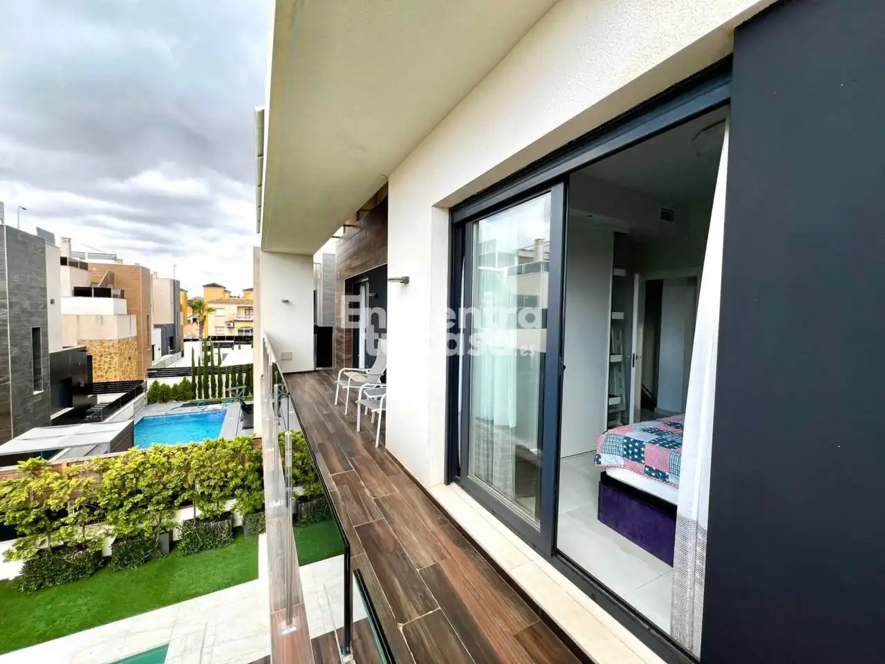 Villa mit Pool zum Verkauf in Calle Cabo Ortegal, imagen 27