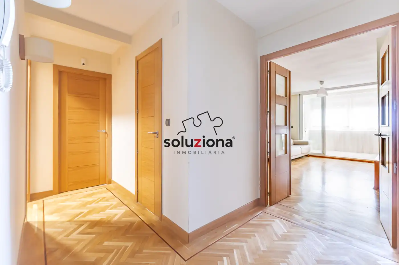 Flat for sale in San Isidro