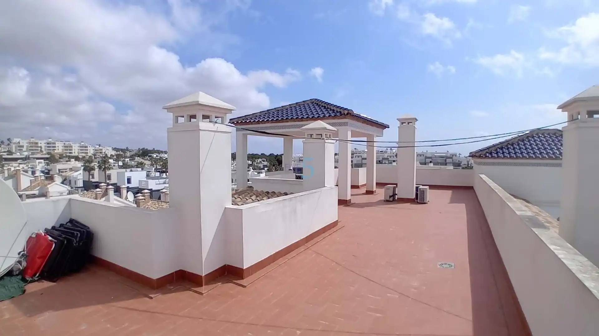 Flat with terrace for sale in Orihuela Costa, imagen 13