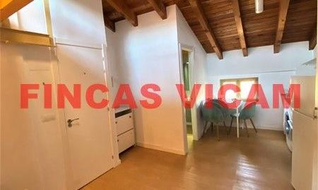 Foto 4 de Apartamento de alquiler en Calle Goya, Casco Antiguo, Huesca