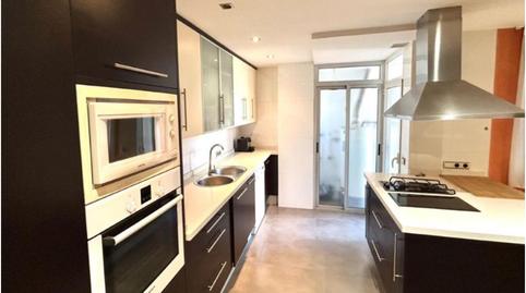 Foto 5 de Apartament en venda a Penya - Roja - Avda. Francia, Valencia