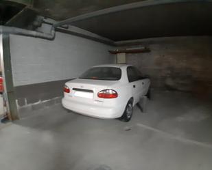 Parking of Garage for sale in Calafell