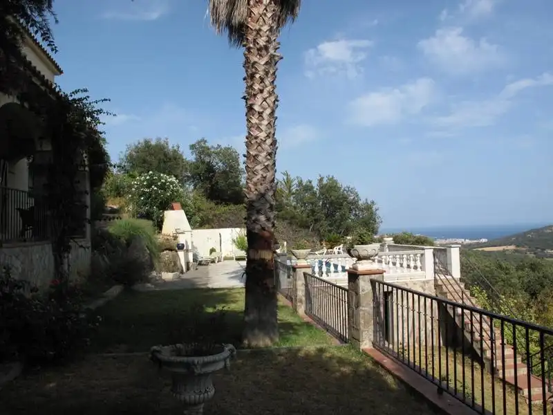 Casa con jardín en venta en Carrer de Zuric 22, imagen 42