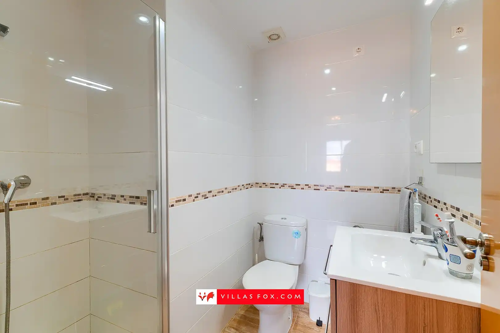 Apartment with terrace for sale in San Miguel de Salinas, imagen 7