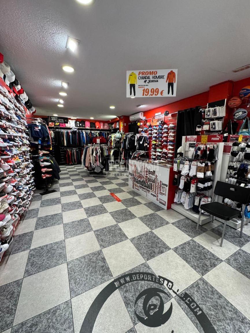 Local de lloguer en Alcobendas amb Aire condicionat