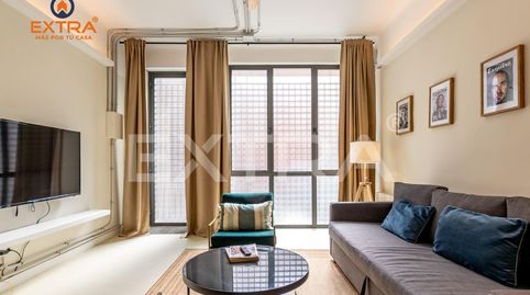 Foto 5 de Piso en venta en Calle de Juan Pradillo, Bellas Vistas, Madrid Capital