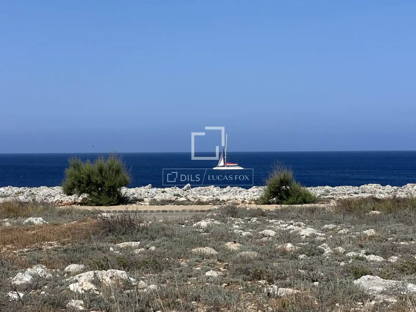 Casa o xalet en venda en Ciutadella de Menorca amb Aire condicionat, Calefacció i Jardí privat